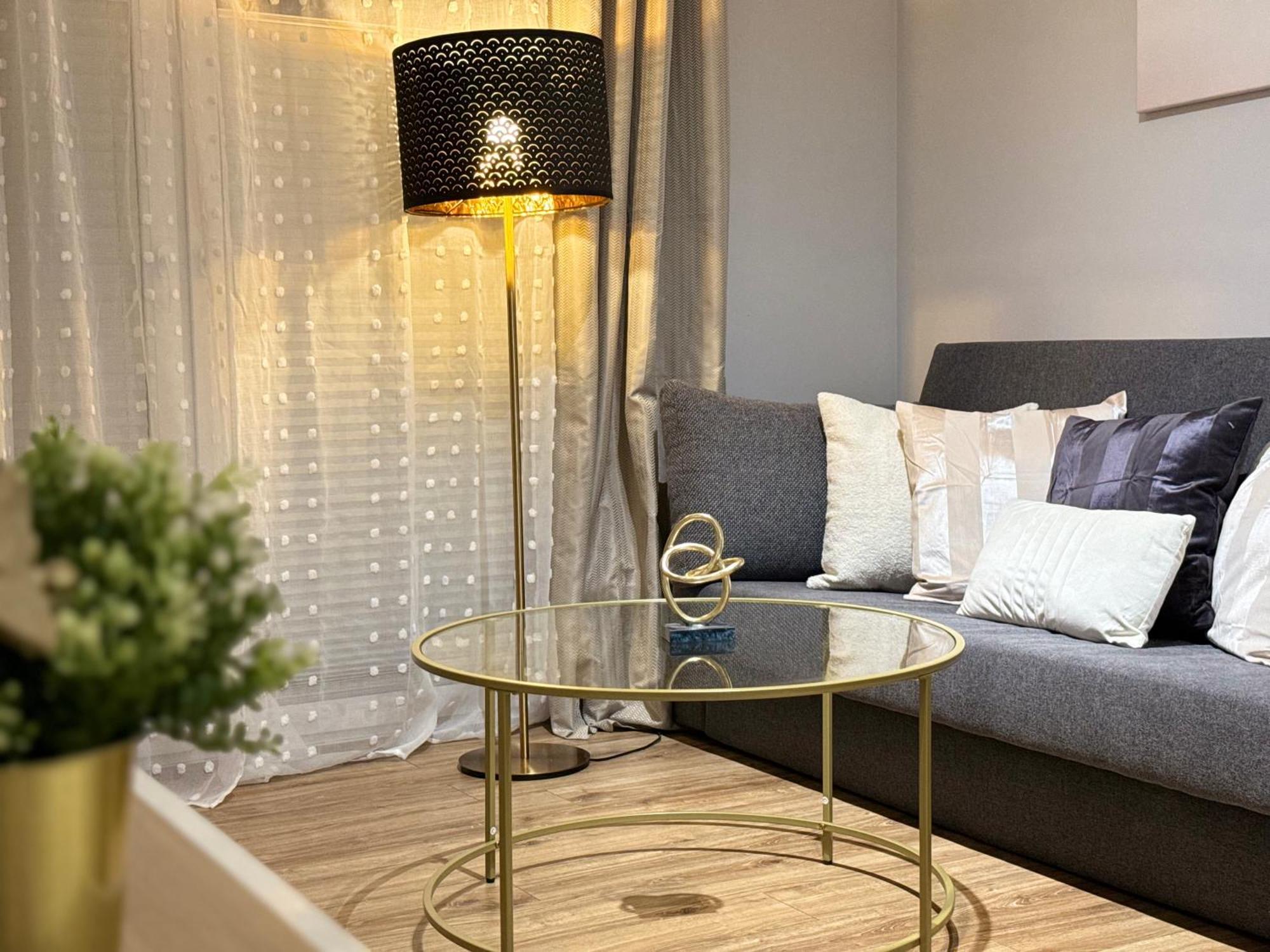 Good Time Apartments Strzelecka B Poznań Extérieur photo