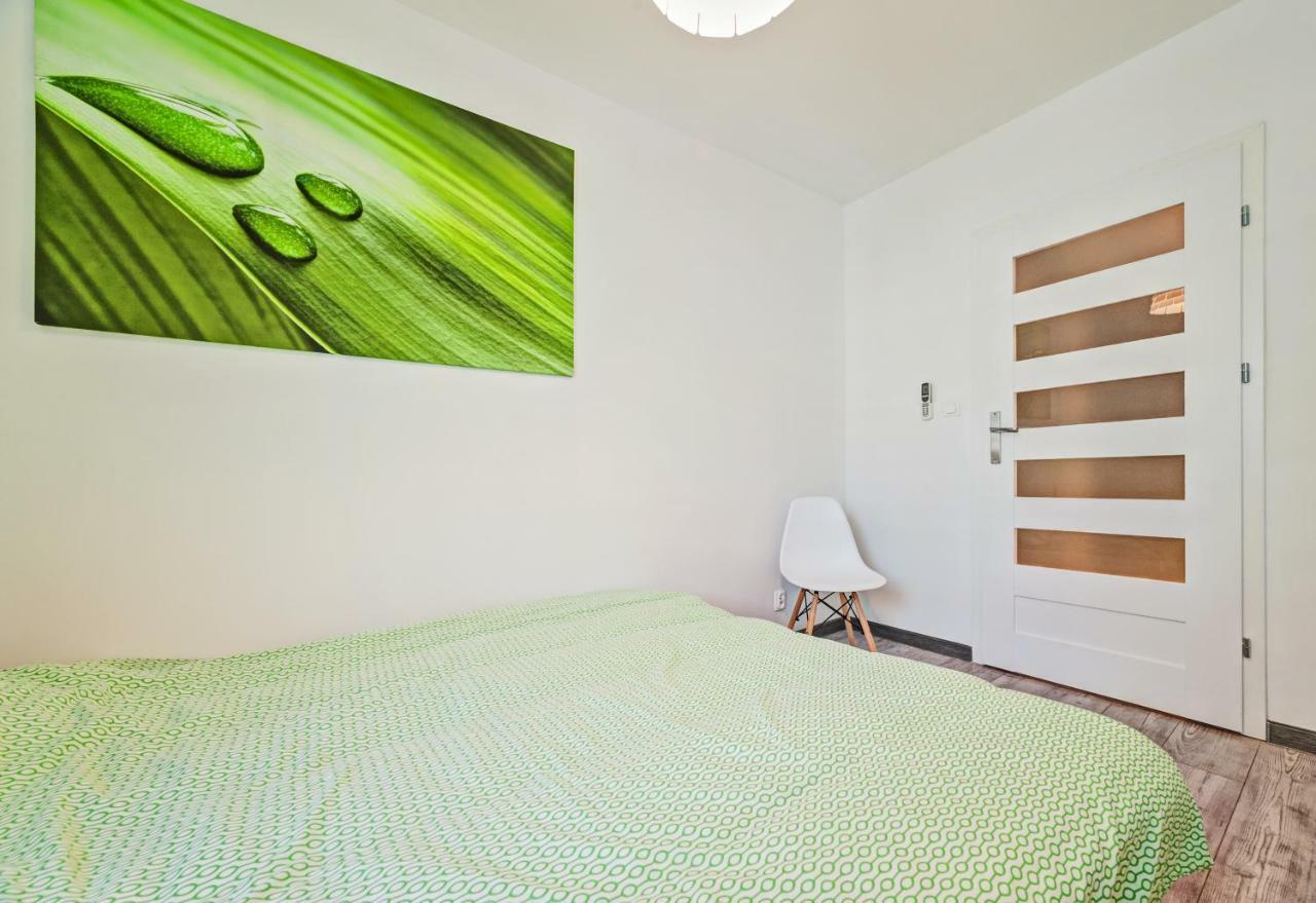 Good Time Apartments Strzelecka B Poznań Extérieur photo