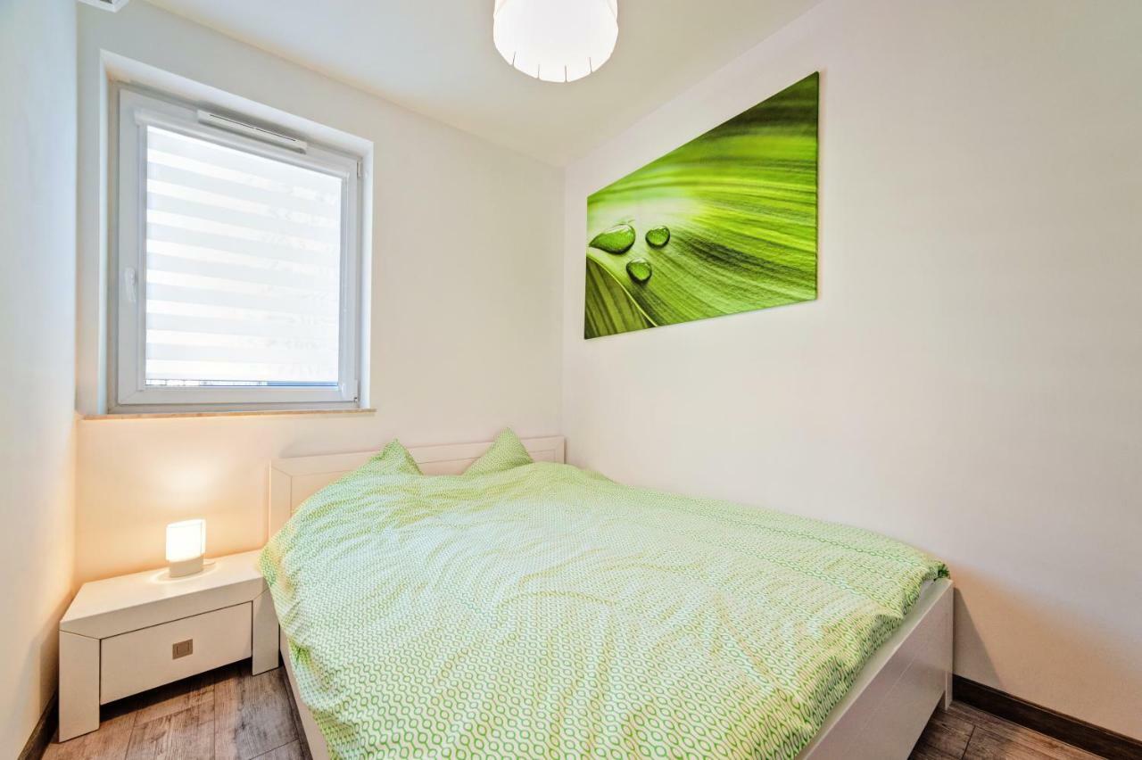 Good Time Apartments Strzelecka B Poznań Extérieur photo